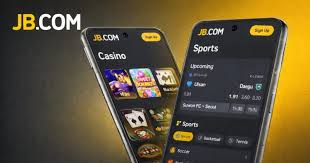JB Casino Online Your Ultimate Gambling Experience