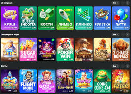 JB Casino The Ultimate Gaming Destination for Indian Players