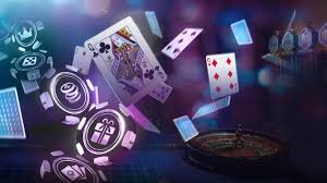 JB Casino Ваш идеальный выбор для развлечений