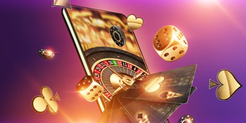 Kaasino Online De Ultieme Gids voor Online Gokken