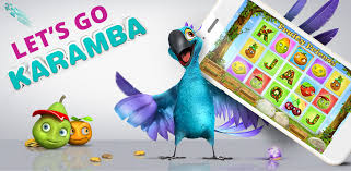 Karamba Casino DK – Download 1022236504