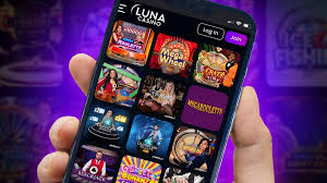 Luna Casino DK – Det Bedste Sted for Spiloplevelser i Danmark
