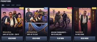 Mafia Casino Online España La Aventura del Juego Virtual