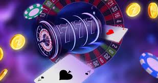 Magius Online Casino UK Experience the Thrill of Gaming