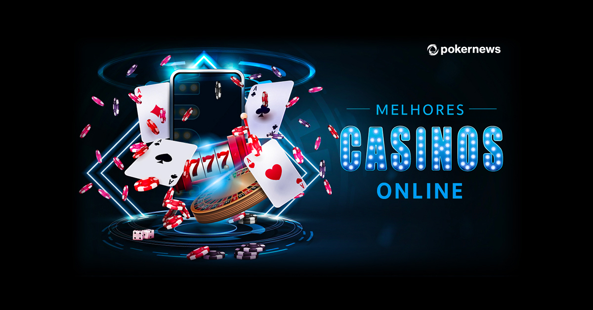 Melhores Casinos Online Para Jogadores -1910468292