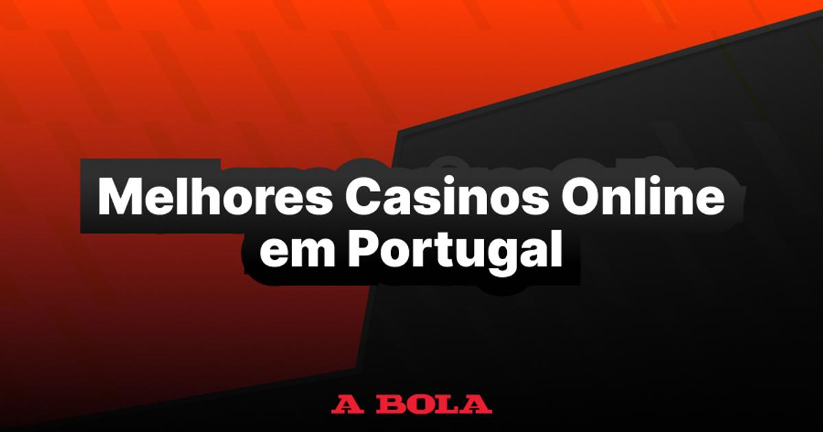 Melhores Casinos Online para Jogar Dicas e Recomendações -2089214808