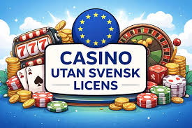 MGA Casino Utan Svensk Licens - En Komplett Guide 1148823644