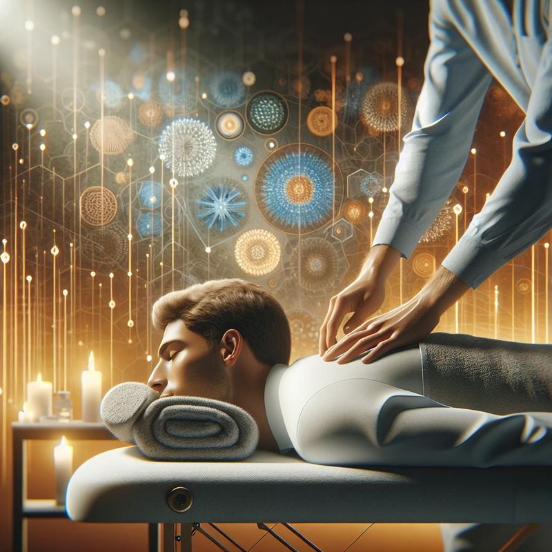 Что такое лимфодренажный массаж?