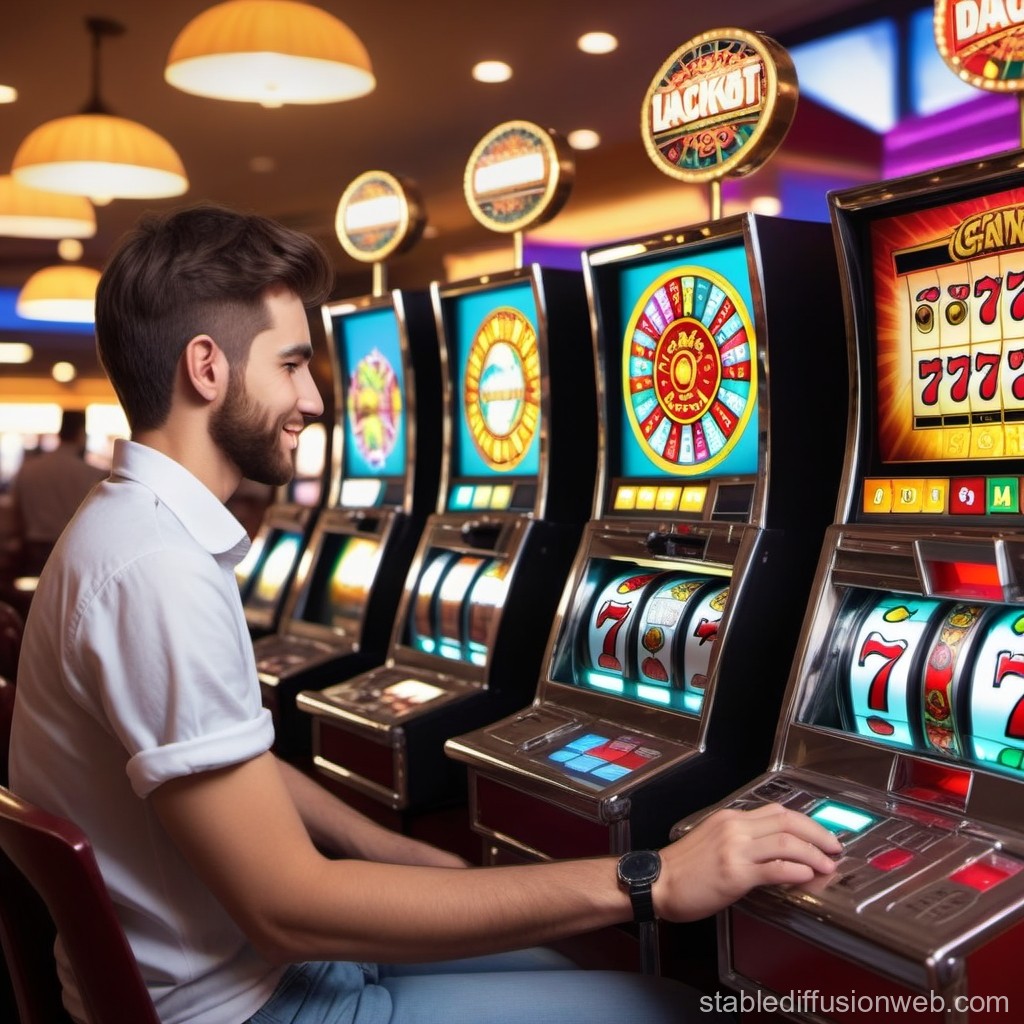 Die 5 besten Online-Casinos in Deutschland 2026: Top-Websites aus Deutschland