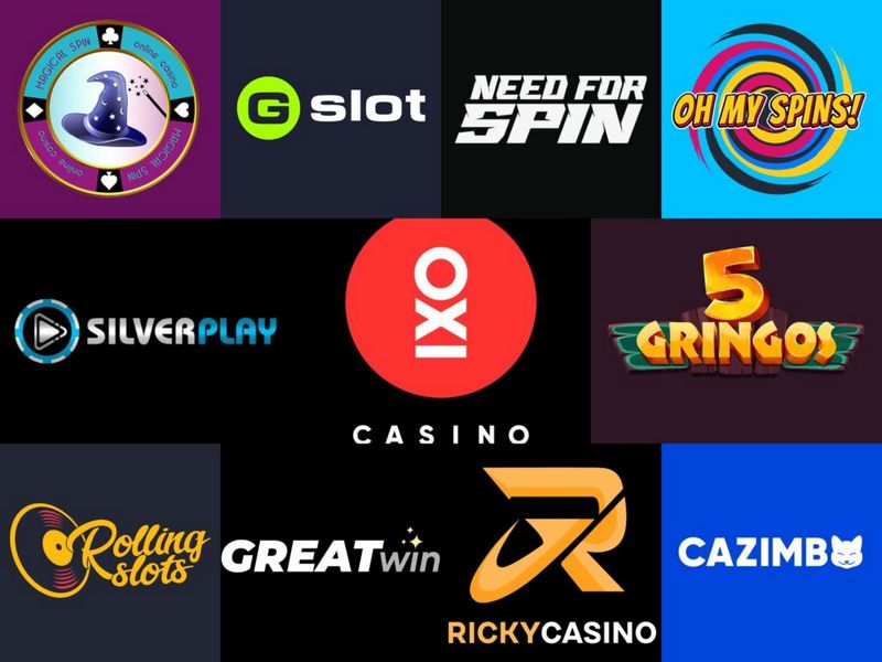 Die besten Online-Casinos für deutsche Spieler im Vergleich