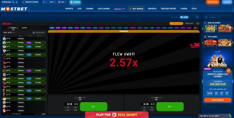 How to Generate Income Utilizing Mostbet with Efficient Gaming Tips