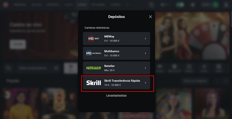 I migliori siti di casinò online Skrill non AAMS in Italia - Febbraio 2026