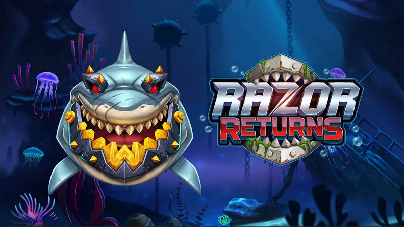 Omówienie portu Razor Returns