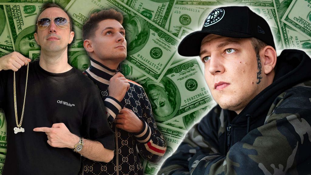 Orangemorange Online Casino & sein Streamer-Leben in Dubai