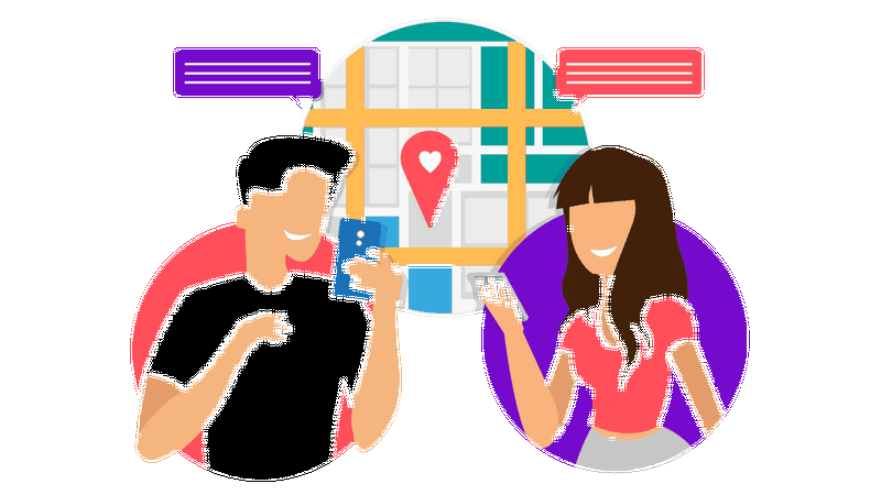 Pet-Friendly Internet Dating for Love and Furry Companions