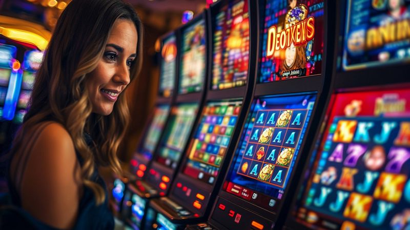 Rainbet Casino Games
