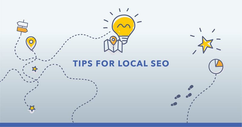 The Value of Local Search Marketing