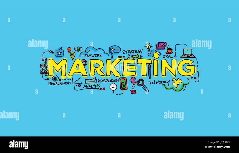 The Value of Neighborhood Search Advertising And Marketing