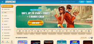 Vegasino Casino Site Evaluation 2026