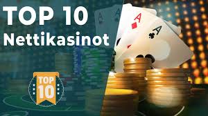 Minimitalletus 5e Vinkkejä ja Parhaat Casinot Minimitalletus 5e Vinkkejä ja Parhaat Casinot