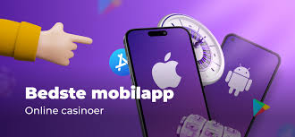 Mobil Casinoer En Guide til Det Bedste i Hånden Mobil Casinoer En Guide til Det Bedste i Hånden