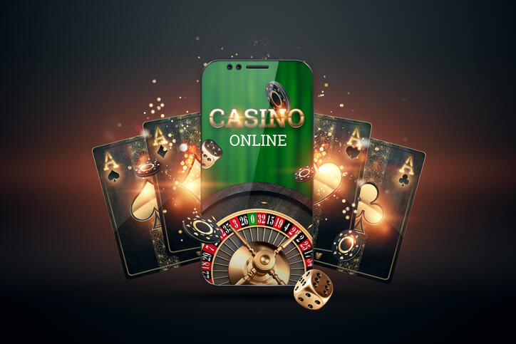 Mobile Casino Security What You Need to Know -344185967