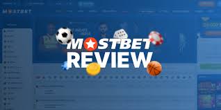 Mostbet Onlayn Bahis Dünyasına Giriş 1340902019
