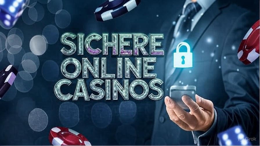 Neue Online Casinos in Österreich Entdecken Sie die besten Anbieter 1603359797