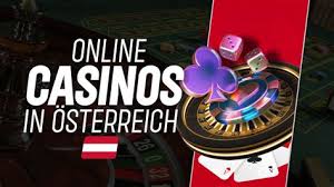 Neue Online Casinos in Österreich Entdecken Sie die besten Anbieter 1603359797