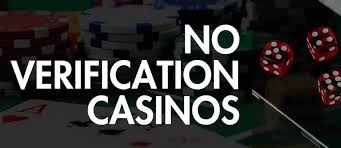 No KYC Casinos Freedom and Privacy in Online Gambling -270698467 No KYC Casinos Freedom and Privacy in Online Gambling -270698467