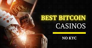 No KYC Casinos Freedom in Online Gambling No KYC Casinos Freedom in Online Gambling