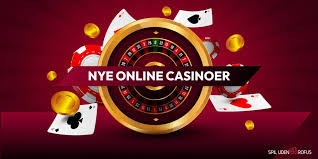 Nye Casinoer i Danmark Alt Du Skal Vide