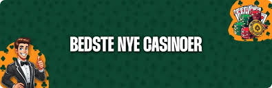 Nye Casinoer i Danmark Alt Du Skal Vide