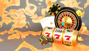 Обзор Caesars Palace Casino 595683629