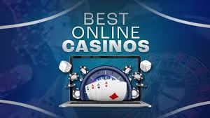 Νόμιμα Online Casino στην Ελλάδα Μια Ολοκληρωμένη Καθοδήγηση