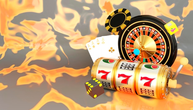 Online Casino med Dansk Licens - Sikker og Lovlig Spiloplevelse