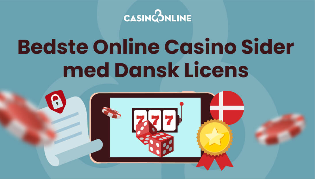 Online Casino Med DKK Den Ultimative Guide
