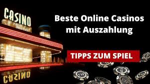 Online Casino mit Soforauszahlung Schnelle Gewinne und Bequemlichkeit