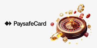 Online Casino Paysafecard En Guide til Sikker Spiloplevelse