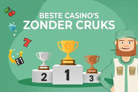 Online Casino's Zonder CRUKS Speel Vrij en Veilig Online Casino's Zonder CRUKS Speel Vrij en Veilig