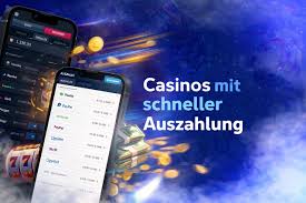 Online Casino Sofort Auszahlung Schnelle Gewinne für Glücksspiel-Liebhaber