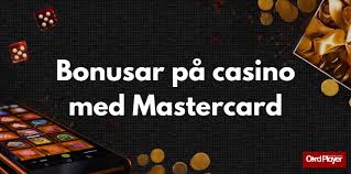 Online Casinoer med Mastercard En Guide til Sikker Spiloplevelse -398927762