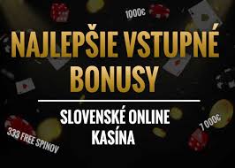 Online kasína s nízkym vkladom Hrajte bez veľkých investícií