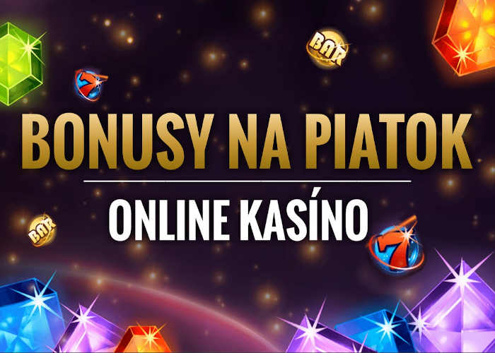 Online Kasína Slovensko Vaša cesta k zábave a výhram