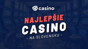 Online kasíno slovenský Zábava a Výhody Hrania
