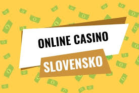 Online kasíno slovenský Zábava a Výhody Hrania