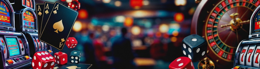 Online Kasíno Všetko, čo potrebujete vedieť o internetovom hazarde