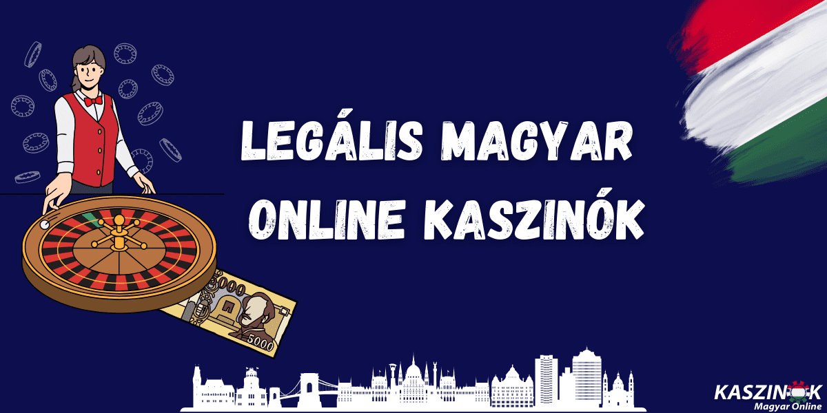 Online Kaszinó Magyarországon Élmény és Nyertes Játékok