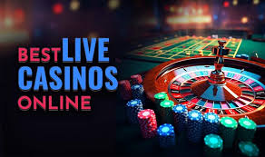 Online Roulette Casinoer Det Bedste Sted at Spille