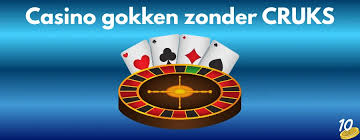 Ontdek Nieuwe Online Casino's Zonder CRUKS 1193870283